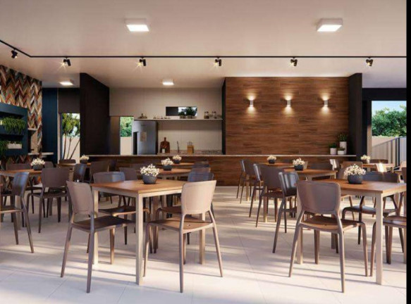 Imagem Apartamento com 2 Quartos à Venda, 46 m² em Candeias - Jaboatão dos Guararapes