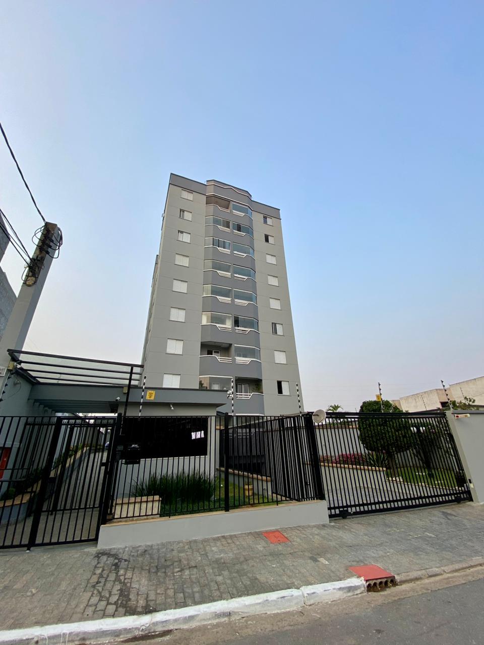 Imagem Apartamento com 2 Quartos à Venda, 54 m² em Vila Guilhermina - São Paulo