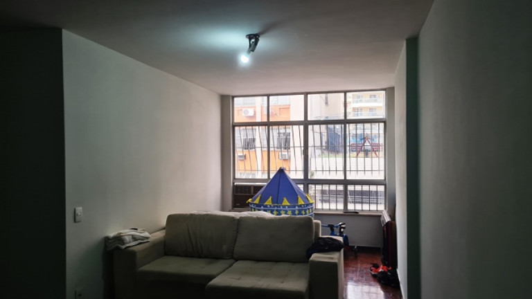 Imagem Apartamento com 3 Quartos à Venda, 125 m² em Icaraí - Niterói Imagem Apartamento com 3 Quartos à Venda, 125 m² em Icaraí - Niterói