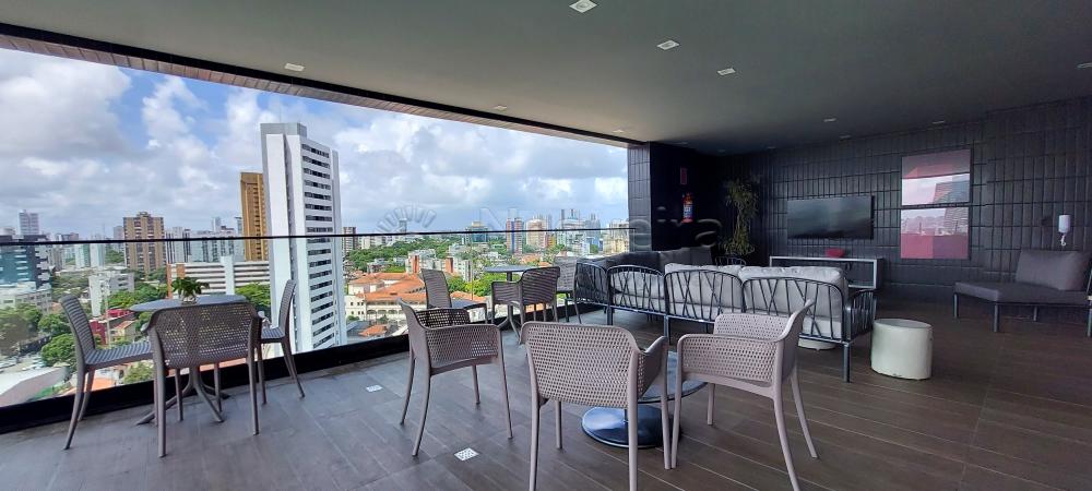 Imagem Apartamento com 1 Quarto à Venda, 34 m²em Ilha do Leite - Recife Imagem Apartamento com 1 Quarto à Venda, 34 m²em Ilha do Leite - Recife