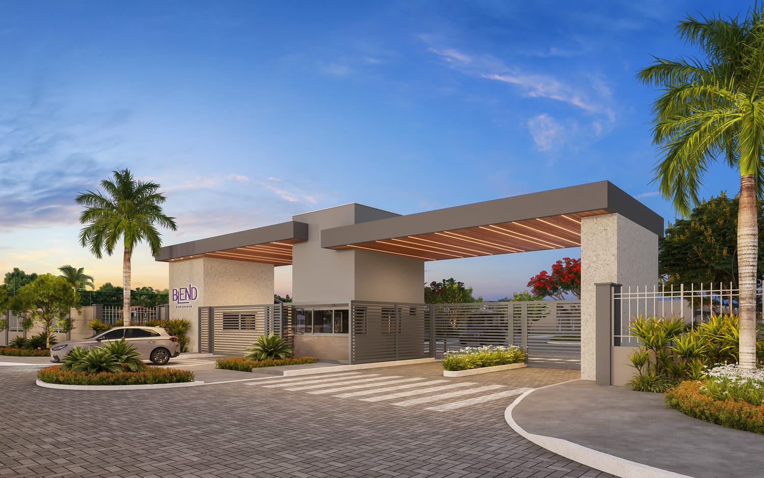 Imagem Casa de Condomínio com 2 Quartos à Venda, 40.080 m² em Papagaio - Feira de Santana Imagem Casa de Condomínio com 2 Quartos à Venda, 40.080 m² em Papagaio - Feira de Santana