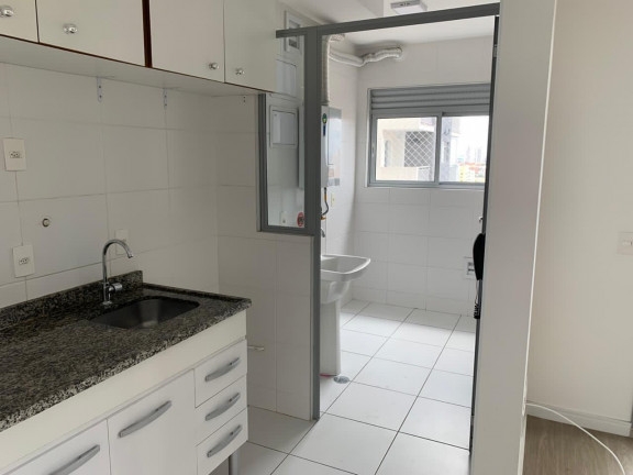 Imagem Apartamento com 2 Quartos à Venda, 50 m² em Vila Santa Catarina - São Paulo Imagem Apartamento com 2 Quartos à Venda, 50 m² em Vila Santa Catarina - São Paulo