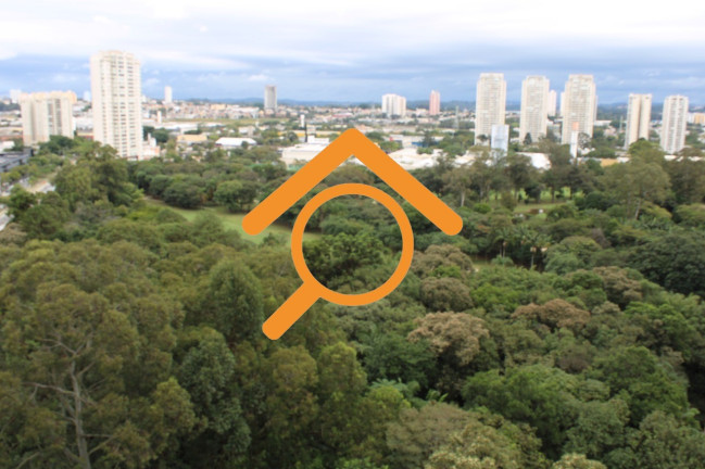 Imagem Apartamento com 3 Quartos à Venda, 155 m² em Jardim Taquaral - São Paulo Imagem Apartamento com 3 Quartos à Venda, 155 m² em Jardim Taquaral - São Paulo
