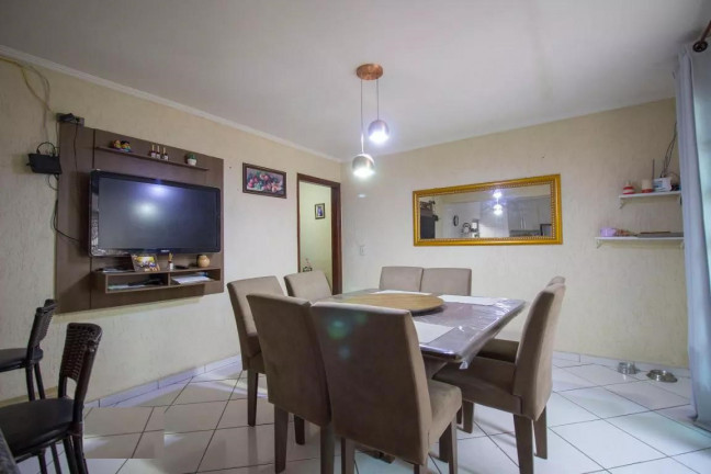 Imagem Casa com 4 Quartos à Venda, 221 m² em Parque Guarani - Várzea Paulista Imagem Casa com 4 Quartos à Venda, 221 m² em Parque Guarani - Várzea Paulista