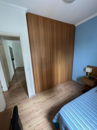 Imagem Apartamento com 3 Quartos à Venda, 100 m² em Alto da Lapa - São Paulo