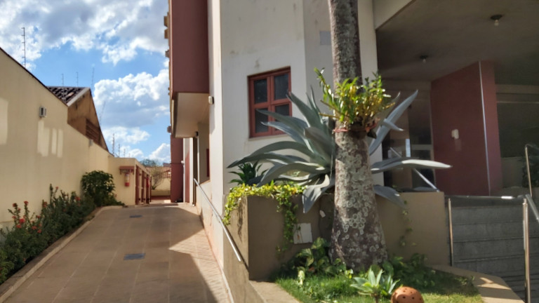Imagem Apartamento com 3 Quartos à Venda, 102 m²em Amambaí - Campo Grande