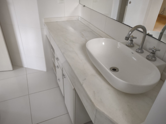 Imagem Apartamento com 3 Quartos à Venda, 110 m² em Juvevê - Curitiba