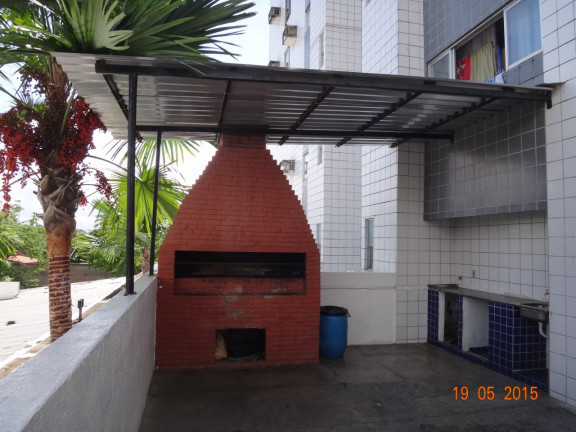 Imagem Apartamento com 2 Quartos à Venda, 82 m² em Boa Viagem - Recife