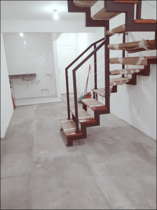 Imagem Cobertura com 3 Quartos à Venda, 128 m² em Vila Bertioga - São Paulo Imagem Cobertura com 3 Quartos à Venda, 128 m² em Vila Bertioga - São Paulo