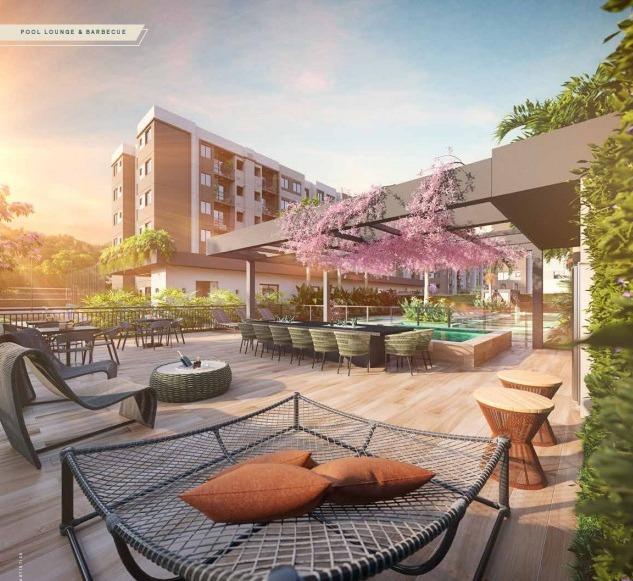 Imagem Apartamento com 2 Quartos à Venda, 38 m² em Curicica - Rio de Janeiro Imagem Apartamento com 2 Quartos à Venda, 38 m² em Curicica - Rio de Janeiro