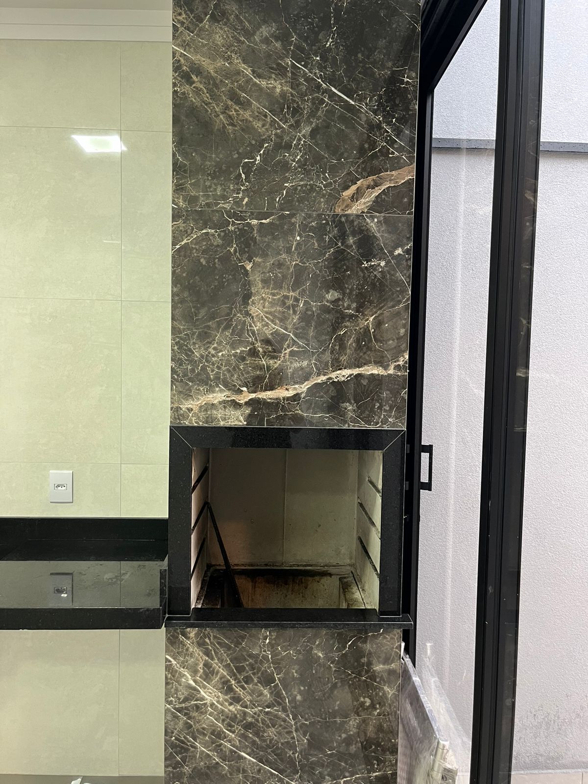 Imagem Casa com 3 Quartos à Venda, 90 m² em Jardim Marambaia - Jundiaí