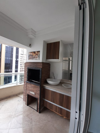 Imagem Apartamento com 3 Quartos à Venda, 103 m² em Parque Residencial Aquarius - São José dos Campos Imagem Apartamento com 3 Quartos à Venda, 103 m² em Parque Residencial Aquarius - São José dos Campos