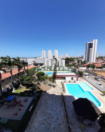 Imagem Apartamento com 3 Quartos à Venda, 137 m² em Capim Macio - Natal Imagem Apartamento com 3 Quartos à Venda, 137 m² em Capim Macio - Natal