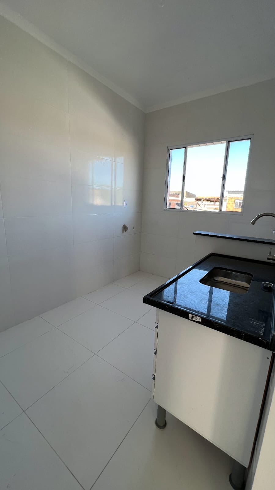 Imagem Casa de Condomínio com 2 Quartos à Venda, 50 m²em Melvi - Praia Grande