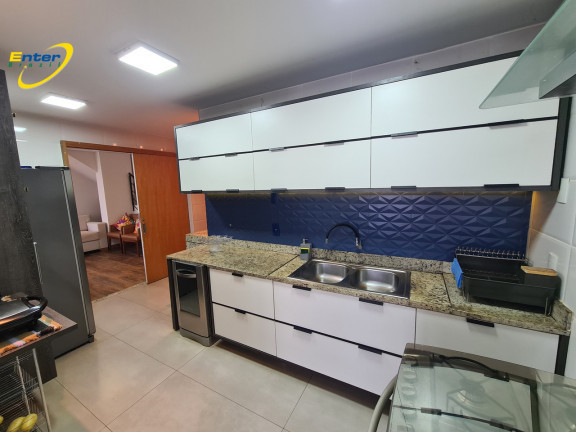 Imagem Cobertura com 4 Quartos à Venda, 220 m²em Taguatinga Sul (Taguatinga) - Brasília