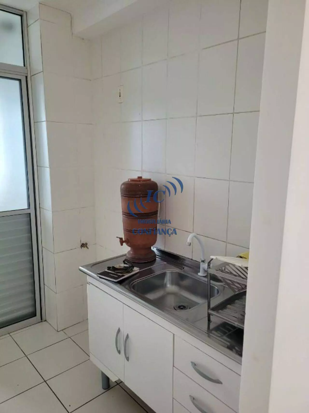 Imagem Apartamento com 3 Quartos para Alugar, 56 m²em Vila Carrão - São Paulo