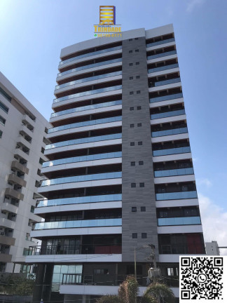 Imagem Apartamento com 4 Quartos à Venda, 141 m² em São Marcos - São Luís Imagem Apartamento com 4 Quartos à Venda, 141 m² em São Marcos - São Luís