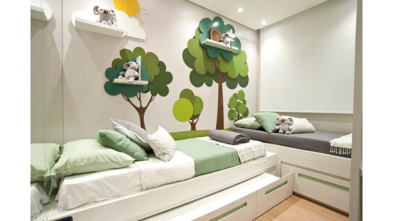 Imagem Apartamento com 2 Quartos à Venda, 47 m² em Vila São João - Guarulhos Imagem Apartamento com 2 Quartos à Venda, 47 m² em Vila São João - Guarulhos