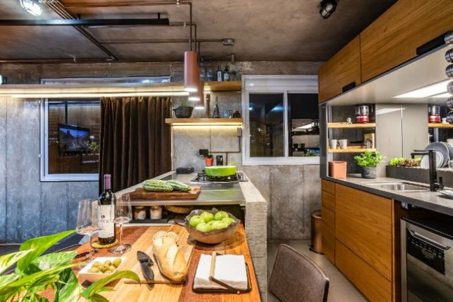 Imagem Apartamento com 2 Quartos para Alugar,  em Vila Leopoldina - São Paulo