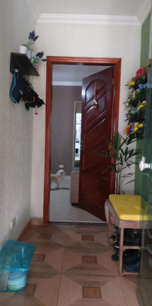 Imagem Sobrado com 3 Quartos à Venda ou Temporada, 204 m²em Centreville - Santo André Imagem Sobrado com 3 Quartos à Venda ou Temporada, 204 m²em Centreville - Santo André