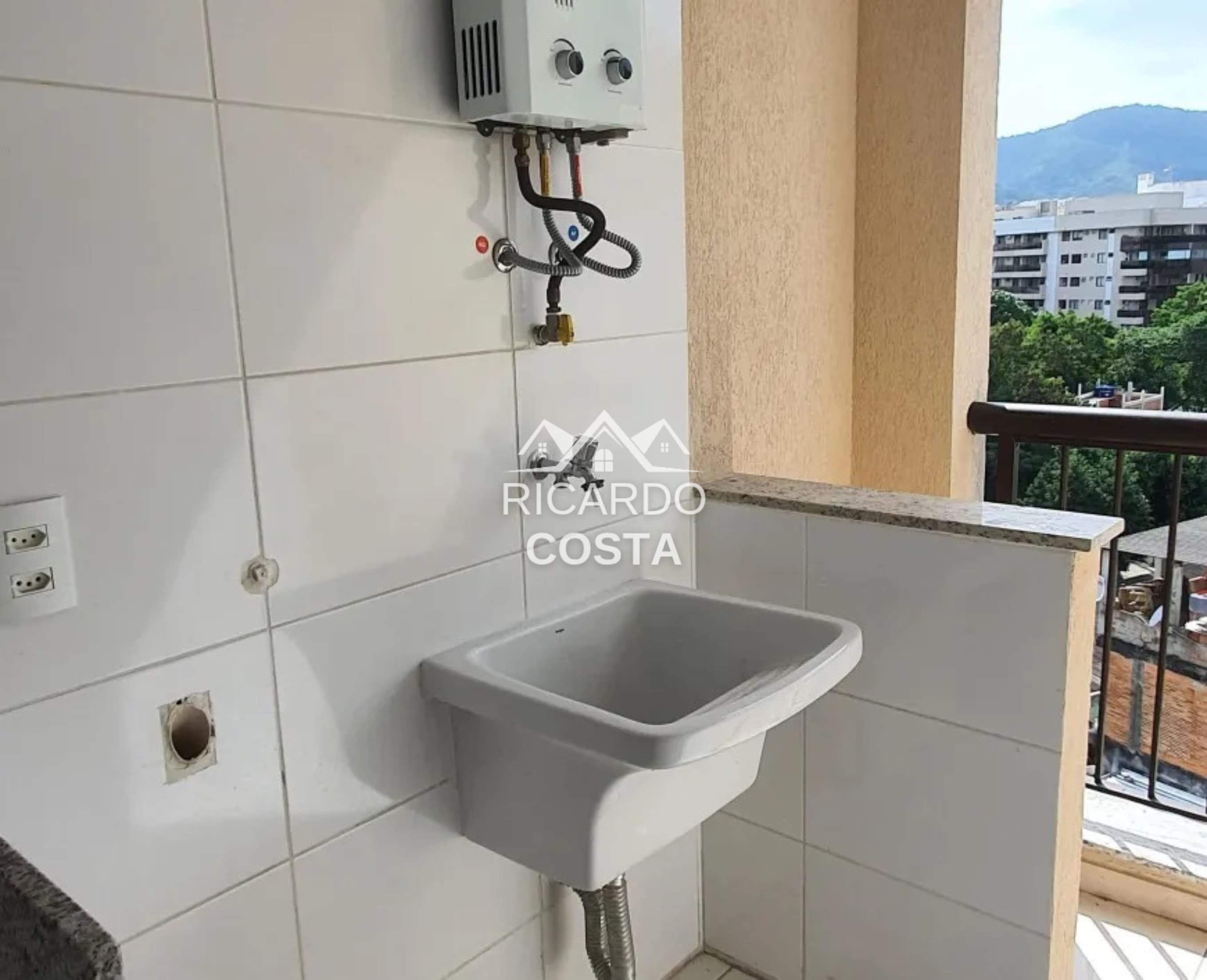 Imagem Cobertura com 4 Quartos à Venda ou Locação, 169 m² em Anil - Rio de Janeiro Imagem Cobertura com 4 Quartos à Venda ou Locação, 169 m² em Anil - Rio de Janeiro