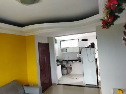 Imagem Apartamento com 3 Quartos à Venda, 82 m²em Marco - Belém Imagem Apartamento com 3 Quartos à Venda, 82 m²em Marco - Belém