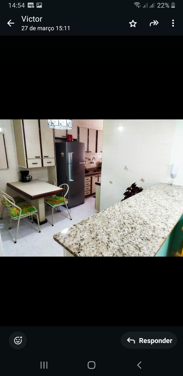 Imagem Apartamento com 3 Quartos à Venda, 124 m² em Barra Funda - Guarujá Imagem Apartamento com 3 Quartos à Venda, 124 m² em Barra Funda - Guarujá