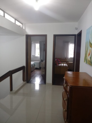 Imagem Sobrado com 3 Quartos à Venda, 329 m² em Santa Maria - São Caetano do Sul