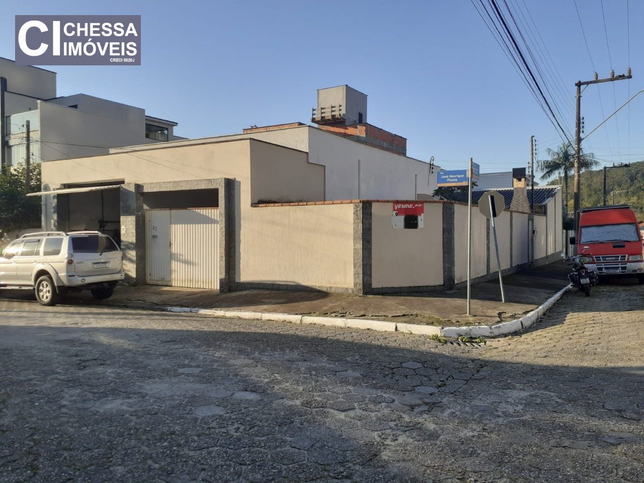 Casa com 2 Quartos à Venda, 330 m²em Carvalho - Itajaí
