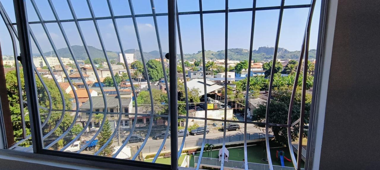 Imagem Apartamento com 2 Quartos à Venda, 56 m² em Colubande - São Gonçalo Imagem Apartamento com 2 Quartos à Venda, 56 m² em Colubande - São Gonçalo