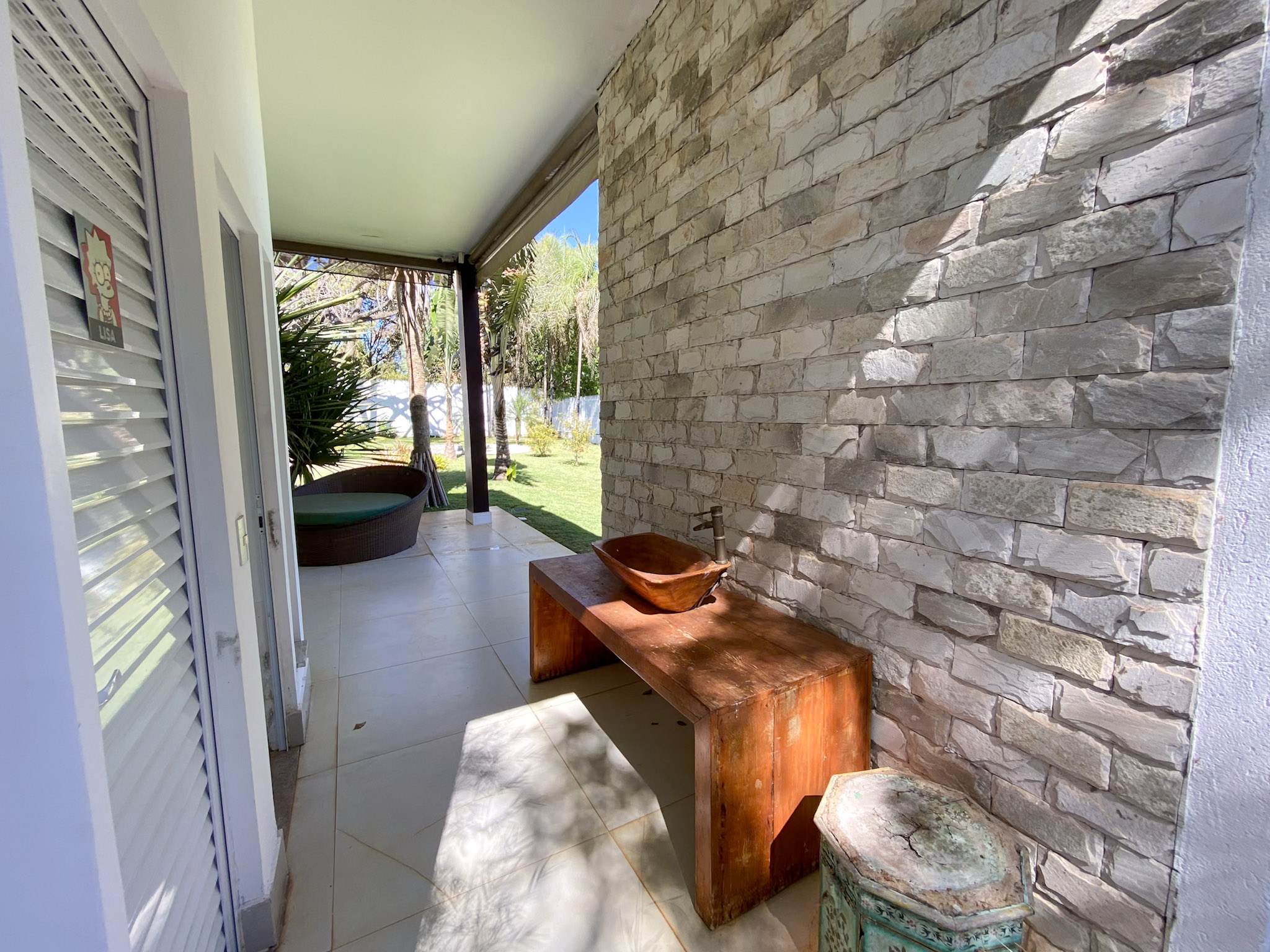 Imagem Casa de Condomínio com 4 Quartos à Venda ou Locação, 510 m²em Park Way - Brasília