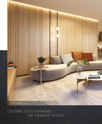 Imagem Apartamento com 3 Quartos à Venda, 118 m² em Jardim das Acácias - São Paulo Imagem Apartamento com 3 Quartos à Venda, 118 m² em Jardim das Acácias - São Paulo