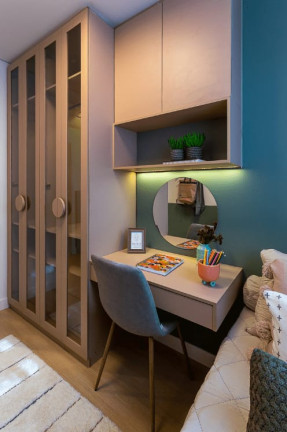Imagem Apartamento com 2 Quartos à Venda, 40 m² em Jardim São Luís - São Paulo Imagem Apartamento com 2 Quartos à Venda, 40 m² em Jardim São Luís - São Paulo