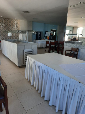 Imagem Apartamento com 1 Quarto à Venda, em Jardim Belvedere - Caldas Novas Imagem Apartamento com 1 Quarto à Venda, em Jardim Belvedere - Caldas Novas