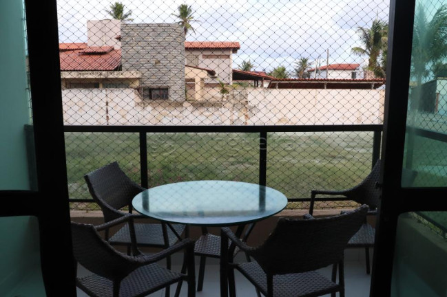 Imagem Apartamento com 2 Quartos à Venda, 62 m² em estrada de porto de galinhas  - Ipojuca