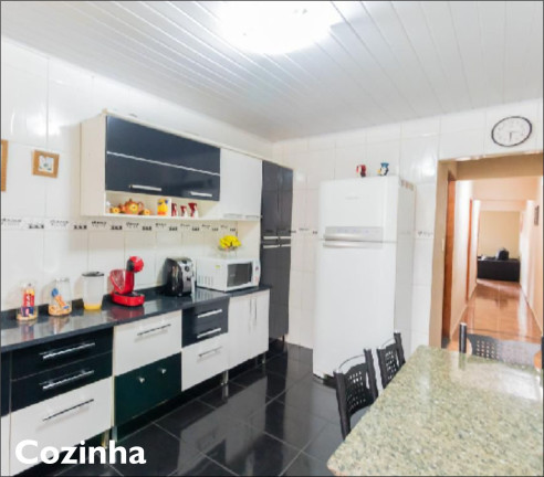 Imagem Sobrado com 4 Quartos à Venda, 149 m² em Jardim Nordeste - São Paulo
