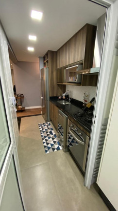 Imagem Apartamento com 2 Quartos à Venda, 82 m² em Vila Formosa - São Paulo