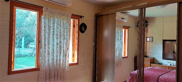 Imagem Chácara com 3 Quartos à Venda, 300 m² em Etelvina - Itaara Imagem Chácara com 3 Quartos à Venda, 300 m² em Etelvina - Itaara