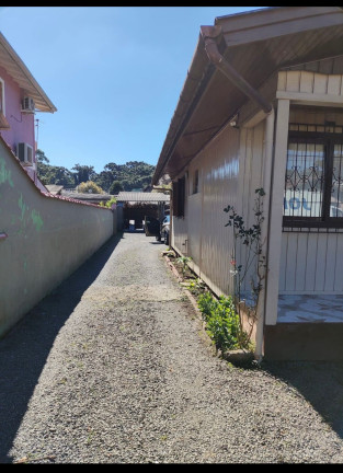Imagem Casa com 2 Quartos à Venda, 418 m² em Centro - Canela Imagem Casa com 2 Quartos à Venda, 418 m² em Centro - Canela