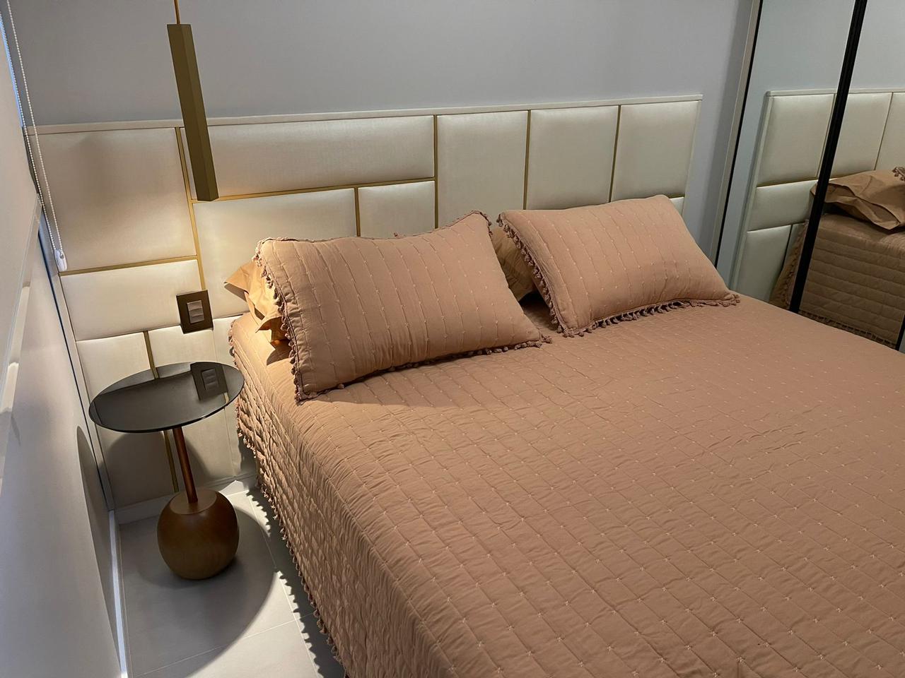 Imagem Apartamento com 2 Quartos à Venda, 63 m²em Praia de Muro Alto - Ipojuca