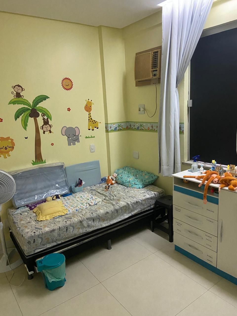 Imagem Apartamento com 3 Quartos à Venda, 130 m² em Nazaré - Belém
