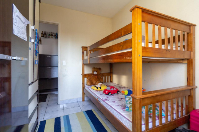 Imagem Apartamento com 2 Quartos à Venda, 45 m² em Jardim Celeste - São Paulo Imagem Apartamento com 2 Quartos à Venda, 45 m² em Jardim Celeste - São Paulo