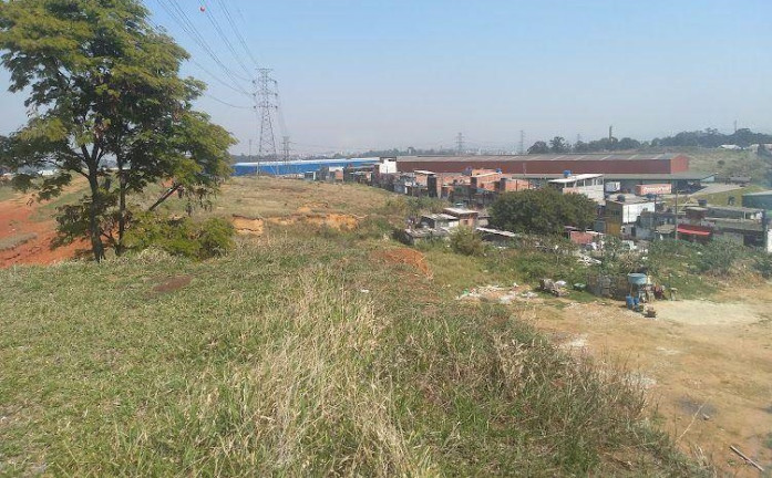 Imagem Terreno à Venda, 40.000 m² em Vila Alzira - Guarulhos
