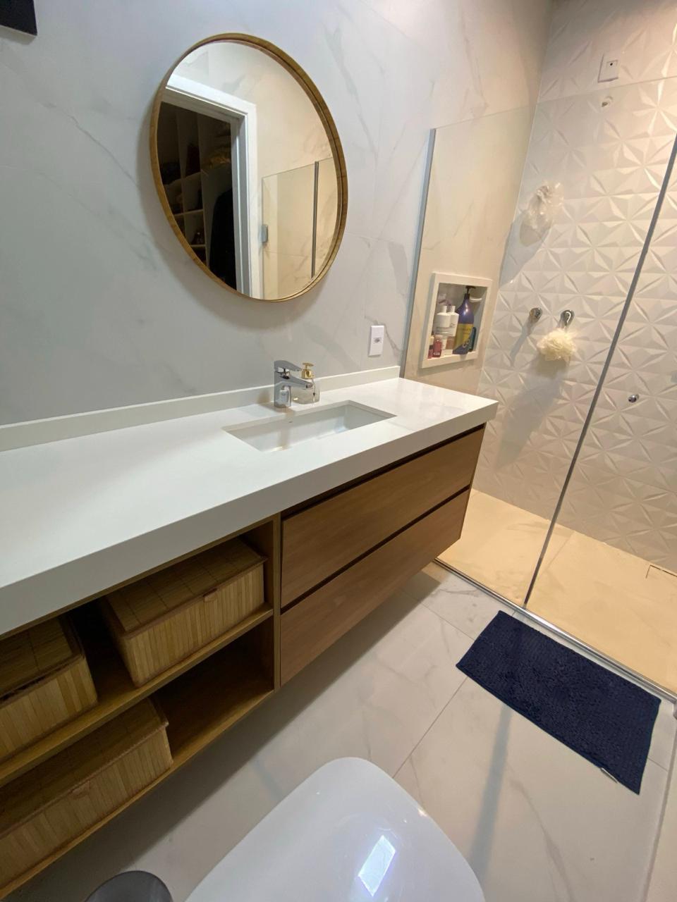 Imagem Casa com 3 Quartos à Venda, 180 m² em Loteamento Jardim Ipanema - Jundiaí