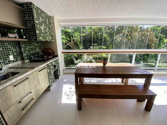Imagem Apartamento com 3 Quartos à Venda, 148 m² em Riviera - Bertioga