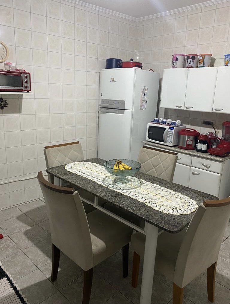 Imagem Casa com 3 Quartos à Venda, 150 m²em Conceição - Diadema