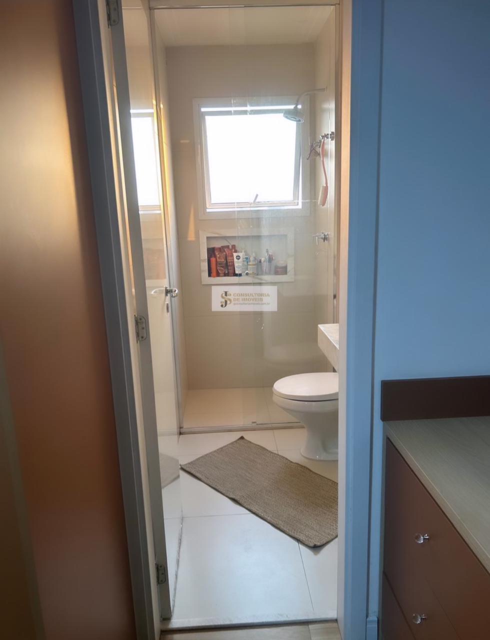 Imagem Apartamento com 4 Quartos à Venda, 151 m²em Centro - São Bernardo do Campo