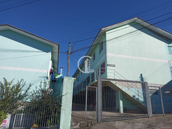 Sobrado com 2 Quartos à Venda, 81 m² em Salgado Filho - Caxias do Sul