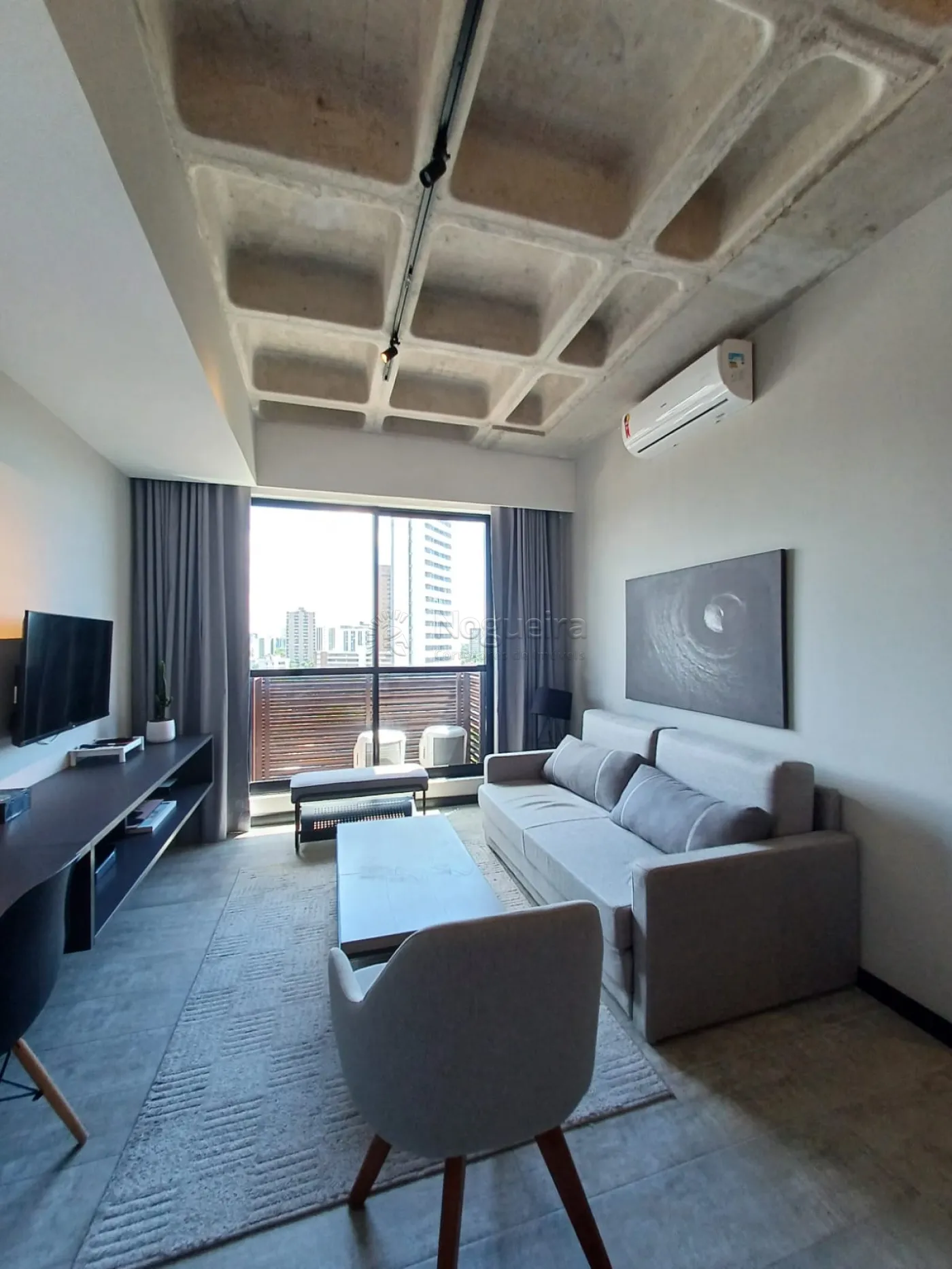 Imagem Apartamento com 1 Quarto à Venda, 34 m²em Ilha do Leite - Recife Imagem Apartamento com 1 Quarto à Venda, 34 m²em Ilha do Leite - Recife