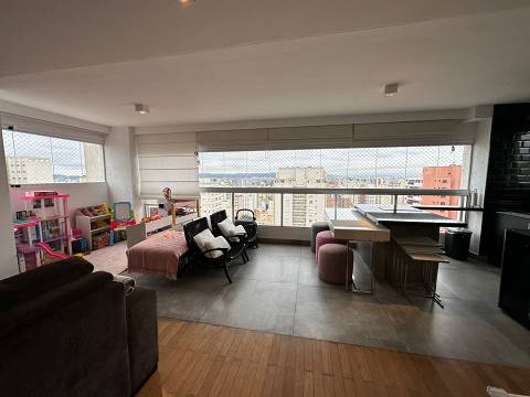Imagem Apartamento com 3 Quartos à Venda, 140 m²em Perdizes - São Paulo Imagem Apartamento com 3 Quartos à Venda, 140 m²em Perdizes - São Paulo